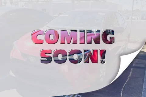 Red 2024 Toyota Corolla LE for sale in San Diego, CA