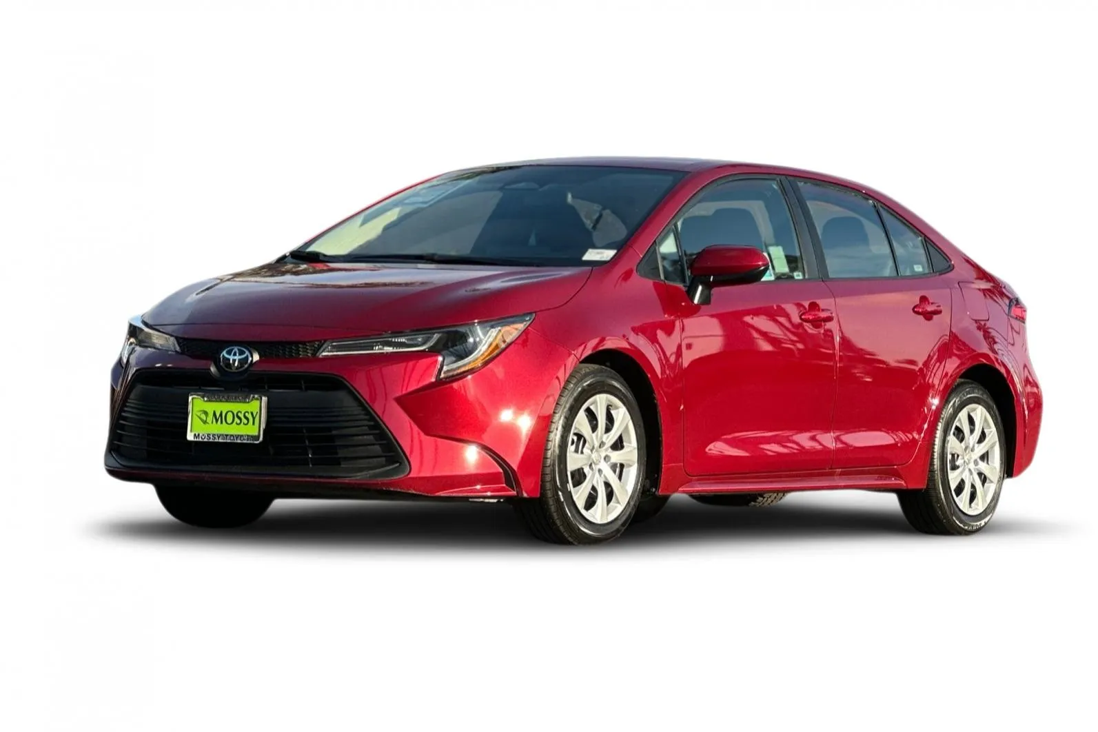 2024 Toyota Corolla LE for sale in San Diego, CA