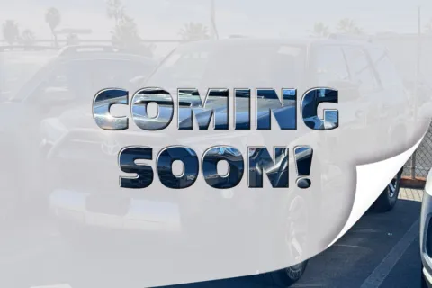 Red 2024 Toyota 4Runner TRD Off-Road for sale in San Diego, CA