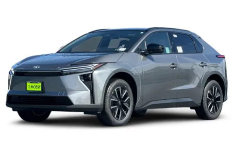 Black 2026 Toyota bZ XLE Plus for sale in San Diego, CA