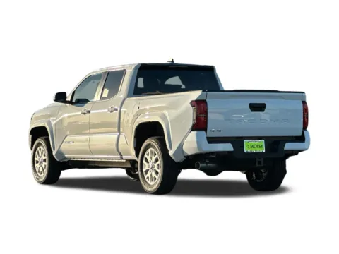 Another view of 2026 Toyota Tacoma SR5 for sale in San Diego, CA at Mossy Toyota