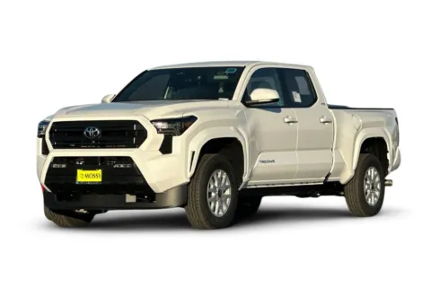Black 2026 Toyota Tacoma SR5 for sale in San Diego, CA
