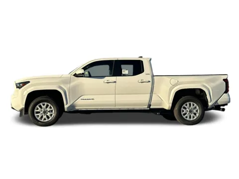 Photos of 2026 Toyota Tacoma SR5 for sale in San Diego, CA at Mossy Toyota