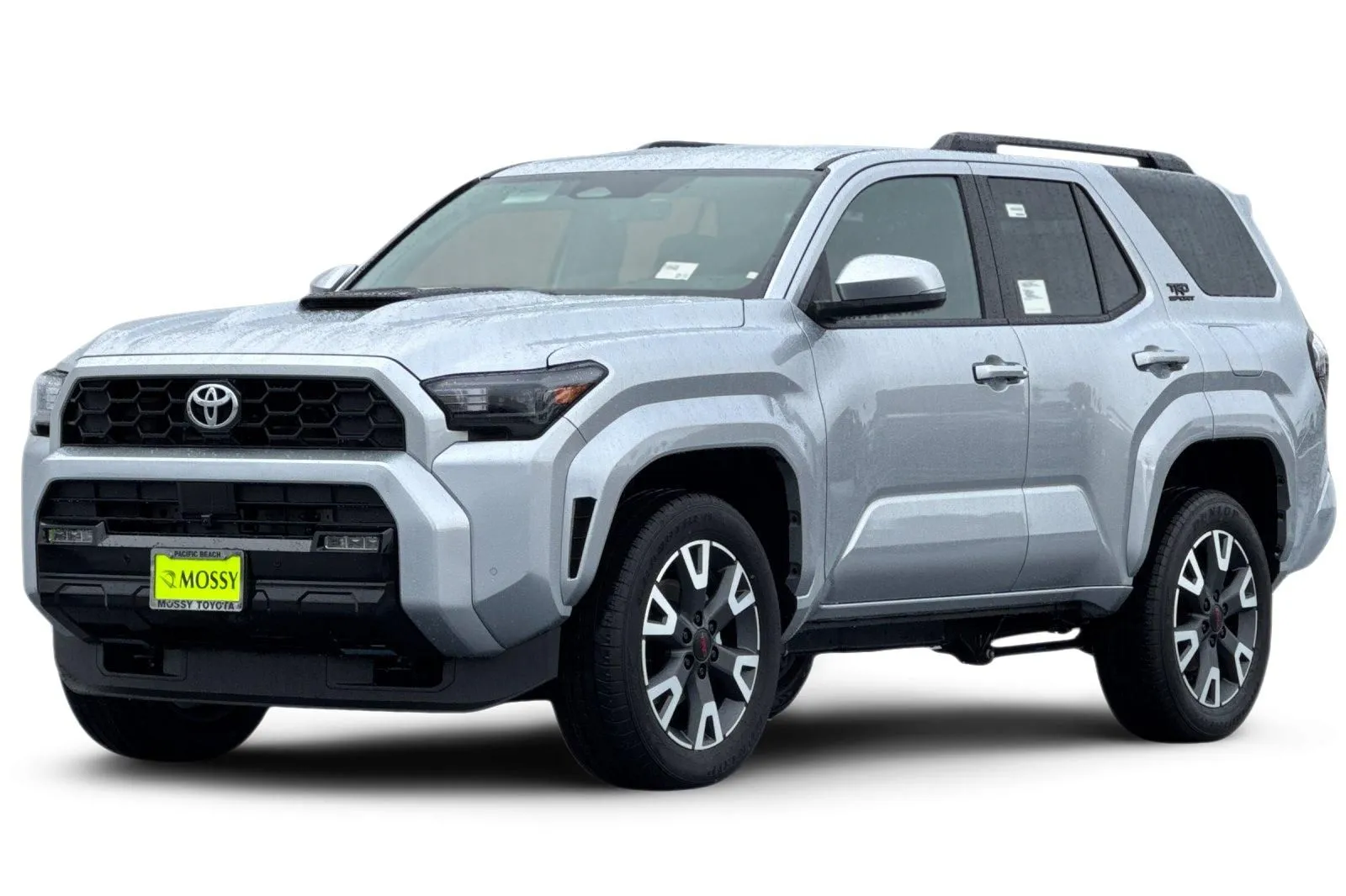 2026 Toyota 4Runner TRD Sport for sale in San Diego, CA