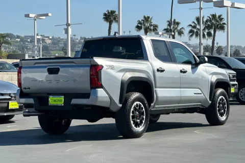 More photos of 2026 Toyota Tacoma TRD Off-Road at Mossy Toyota, CA