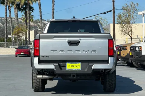 More photos of 2026 Toyota Tacoma TRD Off-Road at Mossy Toyota, CA