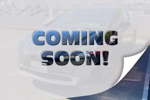 Black 2024 Toyota Prius Prime XSE for sale in San Diego, CA