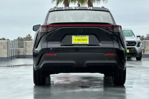 More photos of 2026 Toyota bZ XLE at Mossy Toyota, CA