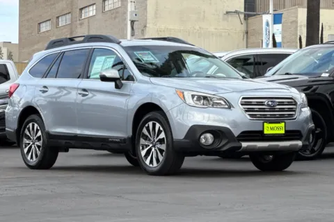 Photos of 2015 Subaru Outback 2.5i for sale in San Diego, CA at Mossy Toyota