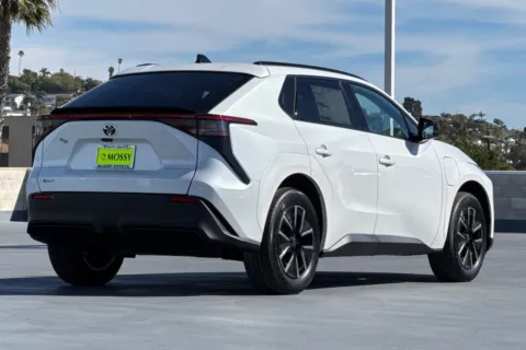 More photos of 2026 Toyota bZ XLE Plus at Mossy Toyota, CA