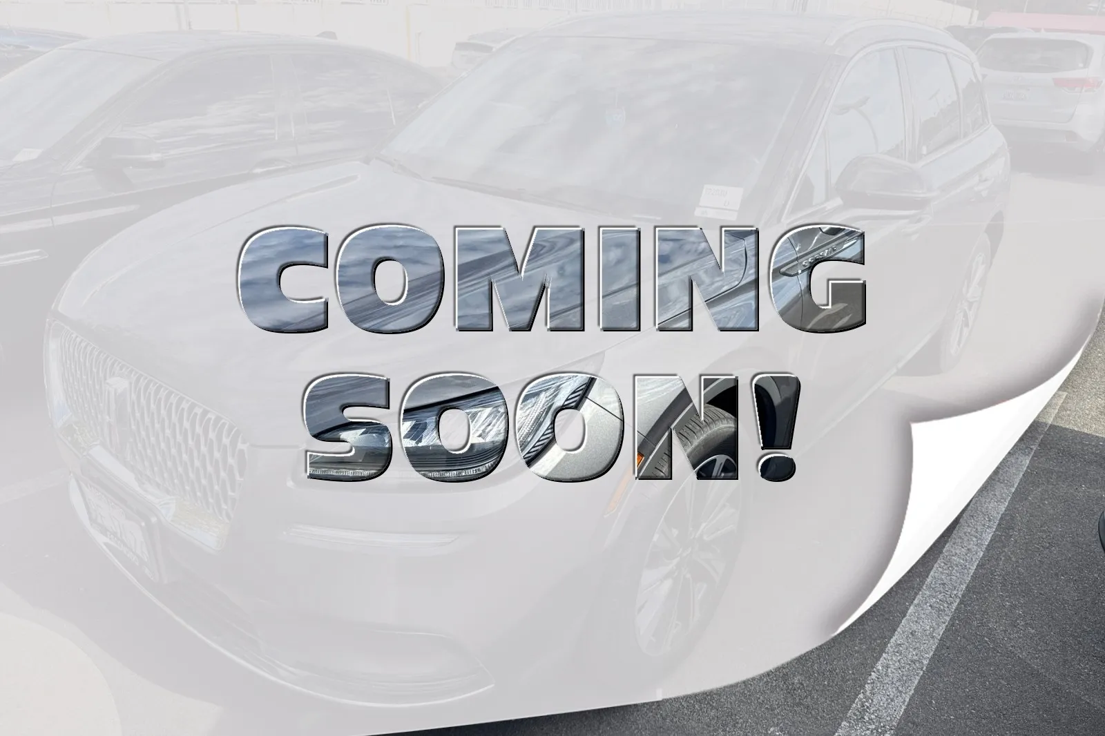 Gray 2022 Lincoln Corsair Reserve for sale in San Diego, CA