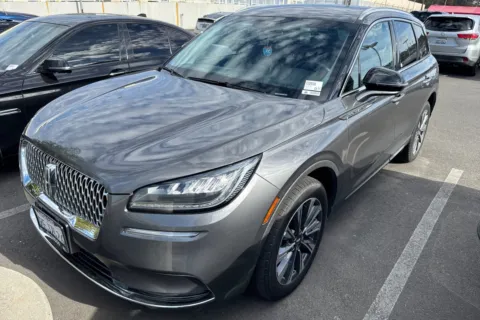 Photos of 2022 Lincoln Corsair Reserve for sale in San Diego, CA at Mossy Toyota