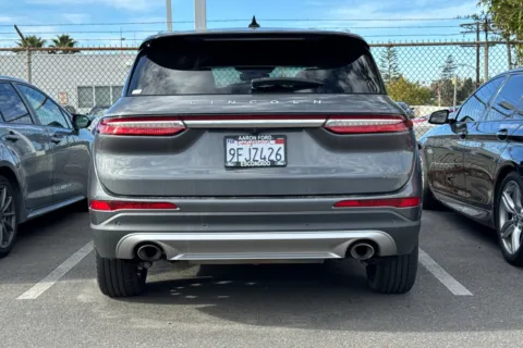 More photos of 2022 Lincoln Corsair Reserve at Mossy Toyota, CA