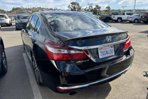 More photos of 2017 Honda Accord Sport at Mossy Toyota, CA