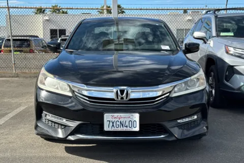 More photos of 2017 Honda Accord Sport at Mossy Toyota, CA