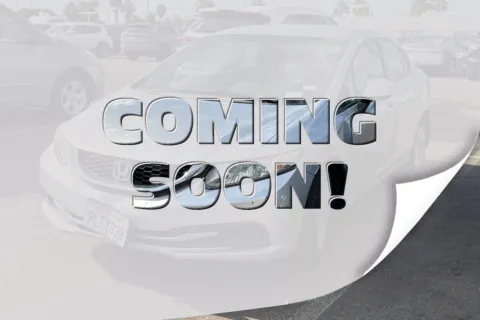 Silver 2013 Honda Civic LX for sale in San Diego, CA