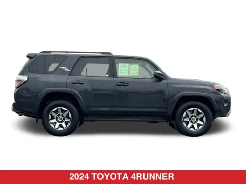More photos of 2024 Toyota 4Runner TRD Off-Road at Mossy Toyota, CA