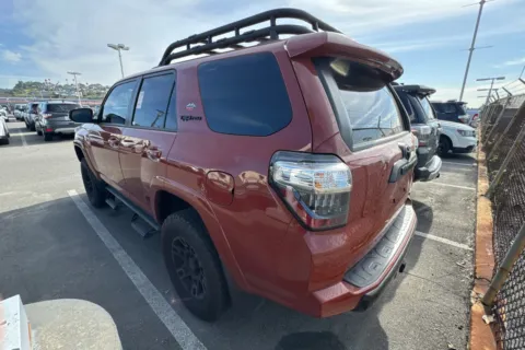 More photos of 2024 Toyota 4Runner TRD Pro at Mossy Toyota, CA