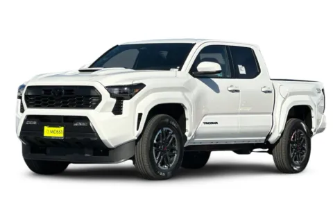 Black 2026 Toyota Tacoma TRD Sport for sale in San Diego, CA