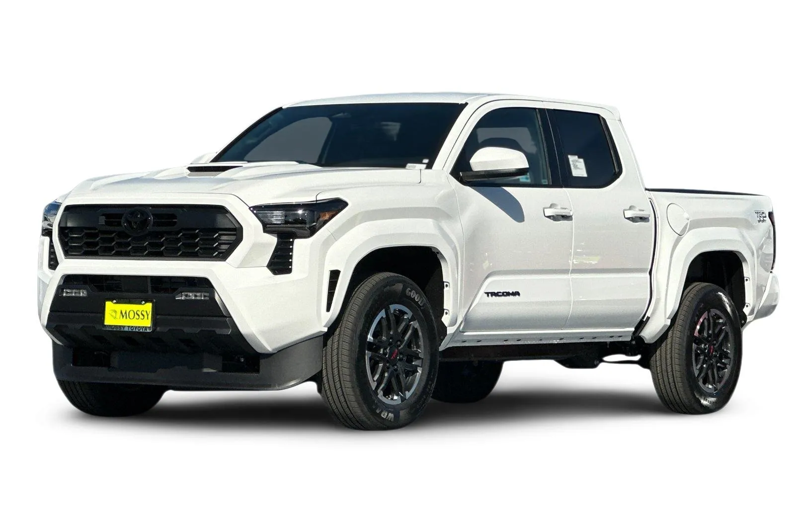 2026 Toyota Tacoma TRD Sport for sale in San Diego, CA