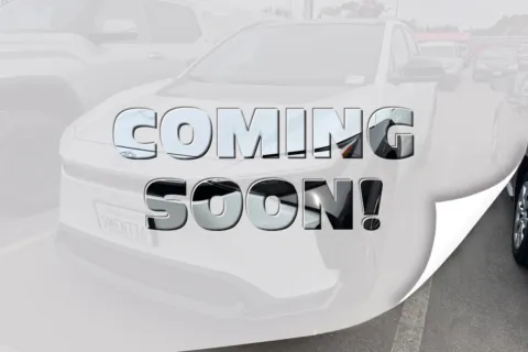 White 2024 Toyota bZ4X XLE for sale in San Diego, CA