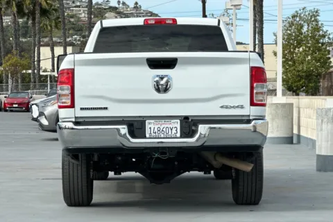 More photos of 2024 Ram 2500 Big Horn at Mossy Toyota, CA