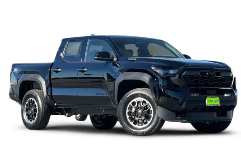 Photos of 2026 Toyota Tacoma Hybrid TRD Off Road for sale in San Diego, CA at Mossy Toyota