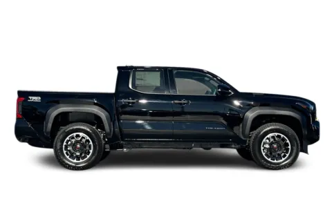 Another view of 2026 Toyota Tacoma Hybrid TRD Off Road for sale in San Diego, CA at Mossy Toyota