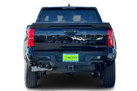 More photos of 2026 Toyota Tacoma Hybrid TRD Off Road at Mossy Toyota, CA