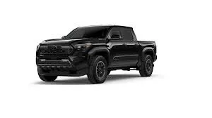 Black 2026 Toyota Tacoma Hybrid TRD Off Road for sale in San Diego, CA