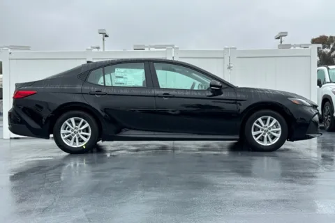 Another view of 2026 Toyota Camry LE for sale in San Diego, CA at Mossy Toyota