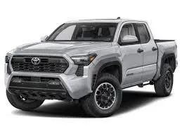 Black 2026 Toyota Tacoma Hybrid TRD Off Road for sale in San Diego, CA