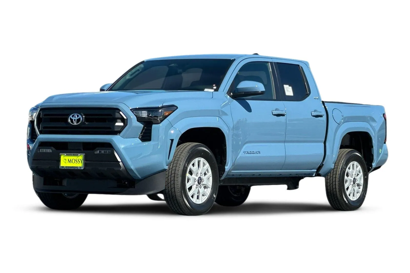 2026 Toyota Tacoma SR5 for sale in San Diego, CA