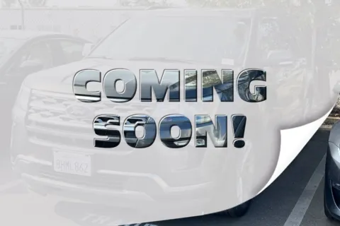 Gray 2019 Ford Explorer Limited for sale in San Diego, CA