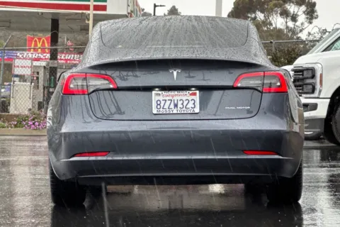 More photos of 2022 Tesla Model 3 Long Range at Mossy Toyota, CA