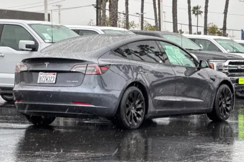 More photos of 2022 Tesla Model 3 Long Range at Mossy Toyota, CA