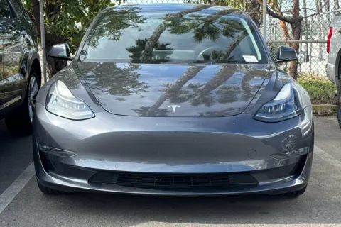 More photos of 2022 Tesla Model 3 Long Range at Mossy Toyota, CA