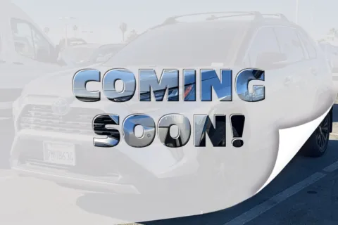 Red 2024 Toyota RAV4 Hybrid XSE for sale in San Diego, CA