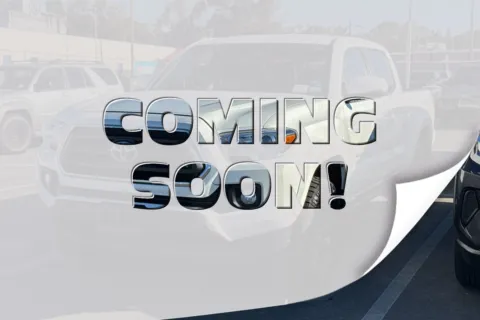 White 2023 Toyota Tacoma SR5 for sale in San Diego, CA
