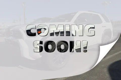 Black 2025 Toyota 4Runner SR5 for sale in San Diego, CA