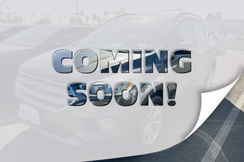 Gray 2018 Ford Escape SE for sale in San Diego, CA