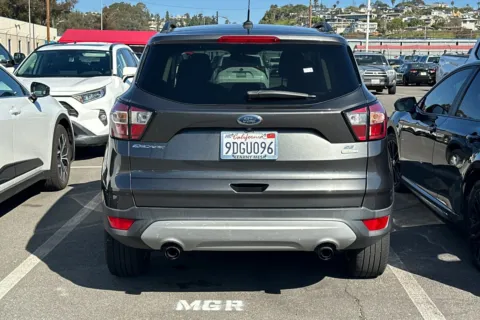 More photos of 2018 Ford Escape SE at Mossy Toyota, CA