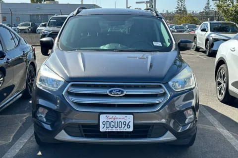 More photos of 2018 Ford Escape SE at Mossy Toyota, CA
