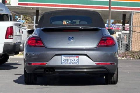 More photos of 2019 Volkswagen Beetle Convertible 2.0T Final Edition SE at Mossy Toyota, CA