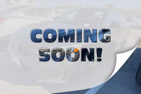 Black 2025 Honda Civic Sport for sale in San Diego, CA