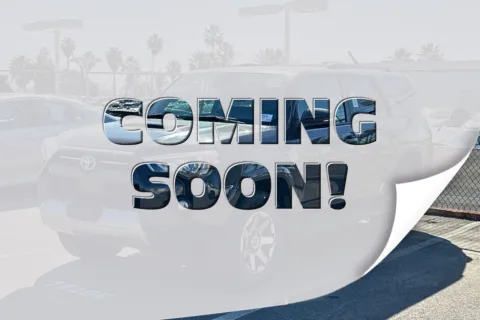 Red 2024 Toyota 4Runner TRD Off-Road Premium for sale in San Diego, CA