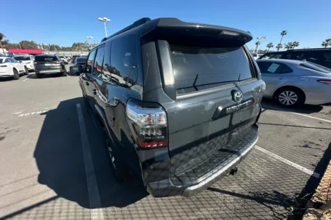 More photos of 2024 Toyota 4Runner TRD Off-Road Premium at Mossy Toyota, CA