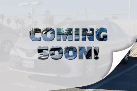 Silver 2019 Toyota Camry Hybrid LE for sale in San Diego, CA