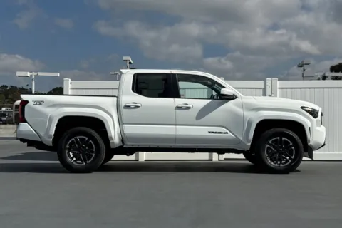 Another view of 2026 Toyota Tacoma TRD Sport for sale in San Diego, CA at Mossy Toyota