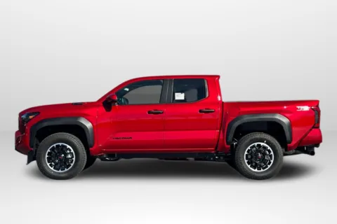 Photos of 2026 Toyota Tacoma Hybrid TRD Off Road for sale in San Diego, CA at Mossy Toyota